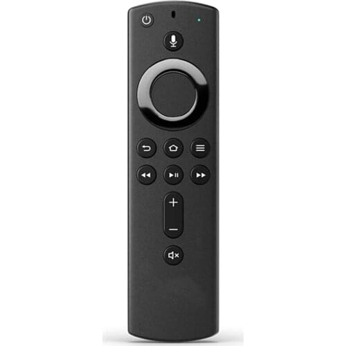 L5B83H Remote Control For Amazon Fire TV Stick 4K Box 2Nd-Gen Fire TV 3Rd
