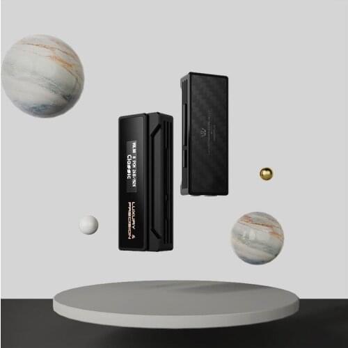 SMSL Q5 Pro Hi-Fi Audio Digital Power Amplifier 2x45W Control USB COAXIAL OPTICAL Input 192KHZ 44Bit Color Black Silver Gold