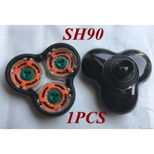 1Pcs RQ10 RQ12 RQ11 razor blade Replace head for Philips Norelco shaver sh70 sh90 s9000 S9911 S9731 S9711 S9511 S9522 S9111