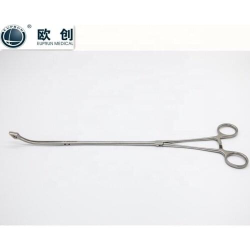 Thoracoscopy Instruments Thoracotomy Instruments Dissecting Grasper