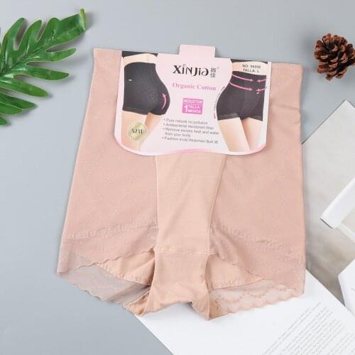 Shaper Panties Sexy Lace Shapers Body Shaper Control Panties Women Shapewear Sexy Lace Waist Trainer Waist Thigh Slimmer