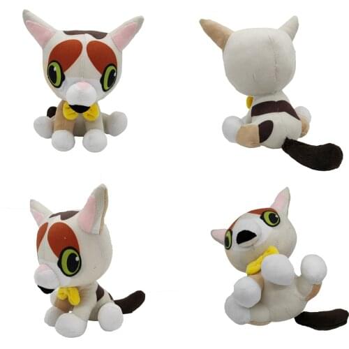 UNDERTALE Cartoon Toys