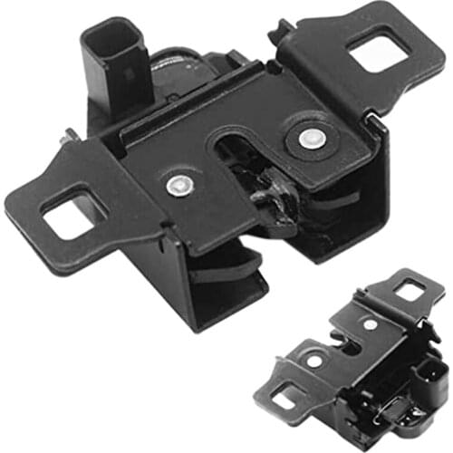 Car Hood Lock Is for Land Rover Freelander 2 2006 Evoque 2012 Discover LR3 LR4 LR065340 LR041431