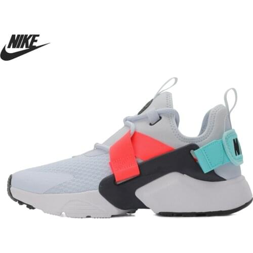 Original New Arrival NIKE AIR HUARACHE CITY Womens Running Shoes Sneakers