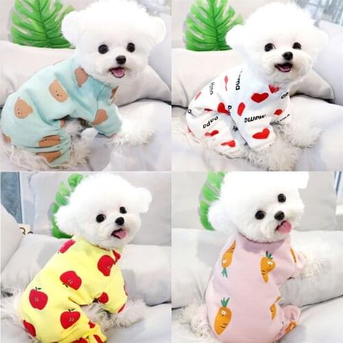 Winter Pet Clothes Cat Dog Clothes For Small Dogs Fleece Keep Warm Cute Dog Clothing Coat Jacket Sweater Pet Costume For Dogs