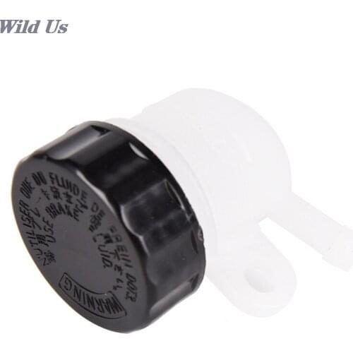 Oil Cup Fluid Bottle 3.5cm 1pcs Universal Motorcycle Foot Rear Brake Master Cylinder Tank