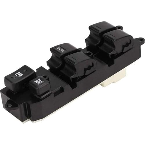 14 Pins Auto Power Window Master Switch Apply for 90-98 Land Cruiser 80 Series RHD 84820-22310 8482022310