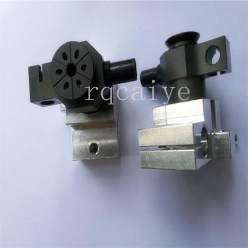 2 pair Komori High quality replacement parts,Komori Lithrone adjust forwarding sucker CPL