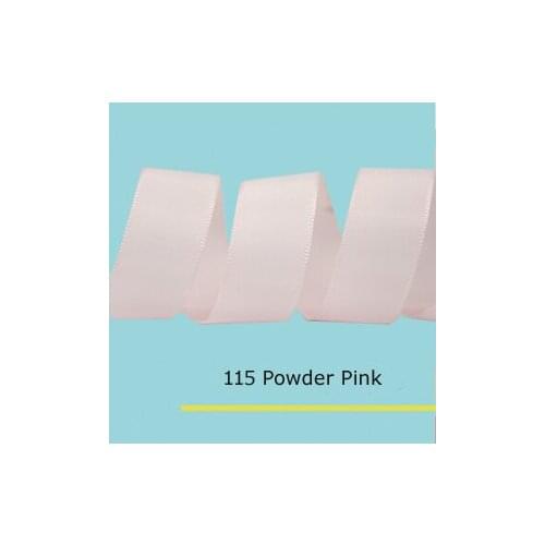 3/8" inch 9mm Cheaper Taffeta Ribbon