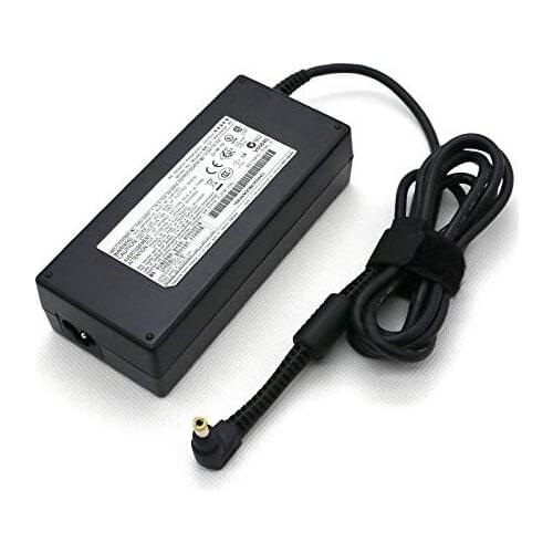 Huiyuan Fit for 15.6V 8A 125W 5.52.5mm CF-AA1683A M3 CF-AA5803A M2 Laptop AC Adapter for PanasonicToughbook M1 M2 M3 M4 M5 M6