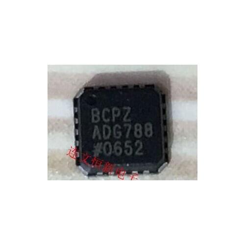 ADG788BCPZ ADG788BCP Multiplexer LFCSP20 New Original