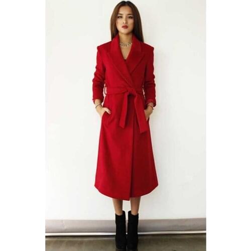 ANPOETCHY Women's Large Jackets