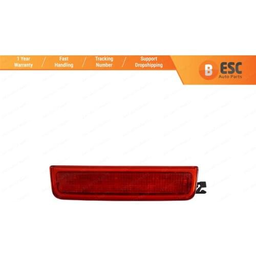 ESC Auto Parts BDP914 LED Rear Brake Light Lamp 2 K0945087C for VW Caddy MK3 2004-2015 Fast Shipment Ship From turkey
