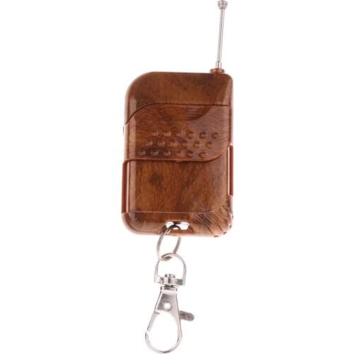 7 Tone Wireless Remote Control Alarm Horn For 12V Universal Car Truck Motorcycle