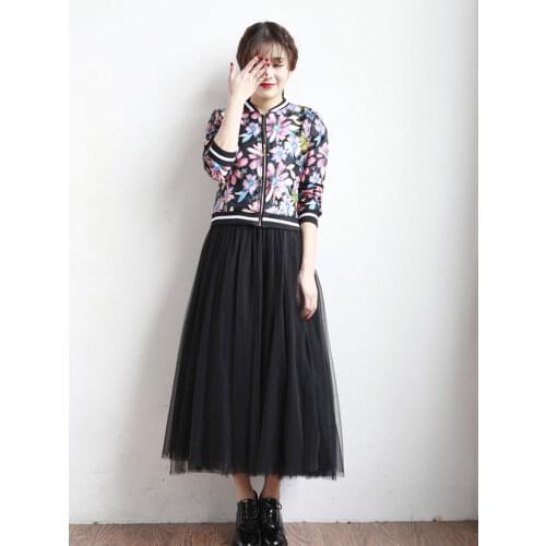 BIDIJONES Womens Autumn Skirts