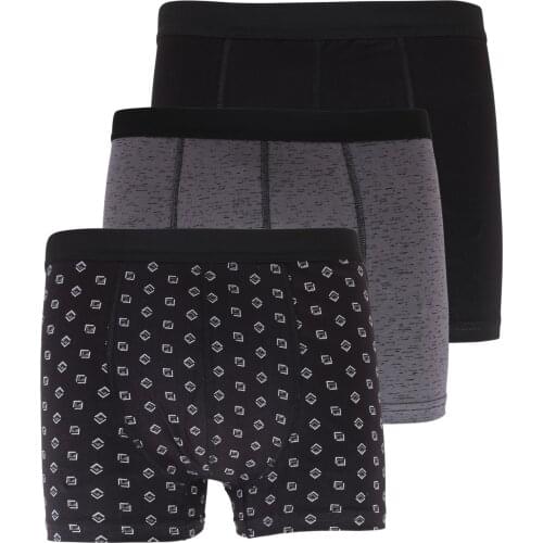 Мужские хлопковые трусы BOLERO China At AliExpress