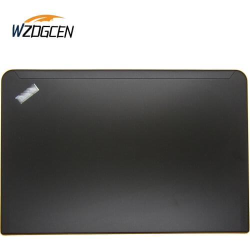 New Origina For Lenovo ThinkPad S5-S540 S531 S540 Laptop Screen Top Shell LCD Back Case Rear Lid A Cover No Touch 04X5197 Black