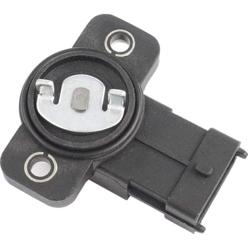 Throttle Position Sensor TPS 35102-02910 35170-02000 for Hyundai Kia Morning Picanto 04-07