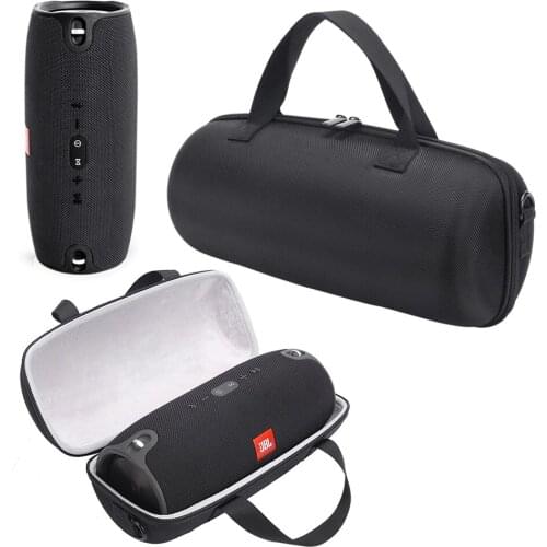 Travel Carrying Storage Box Protective Cover Bag Case For JBL Xtreme 2 Xtreme2 Portable Wireless Bluetooth Speaker EVA Hard Case