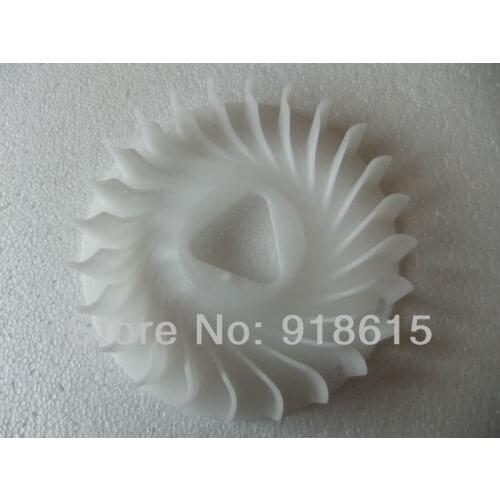 GX390 188 Flyweel fan blade gasoline engine and generator parts