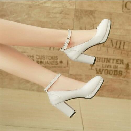 GYP Mary Jane Women's Shoes