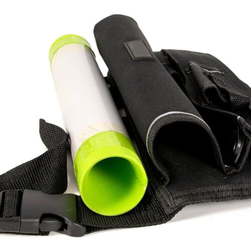 Multifunctional Fishing Rods Bags Fishing Tools Leg Waist Bag Drop Pouch Fishing Rod Lures Reel Holder Storage Bags Case Pesca