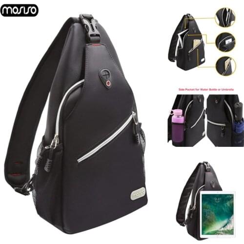 MOSISO Suitcases And Travel Bags