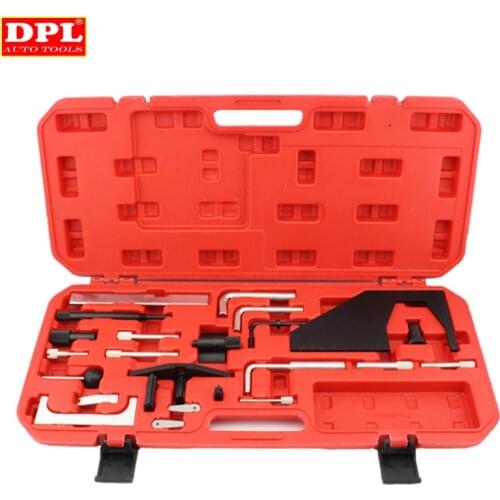 Engine Timing Tool Kit For 4 Ford & Mazda Replacing Timing Belt
