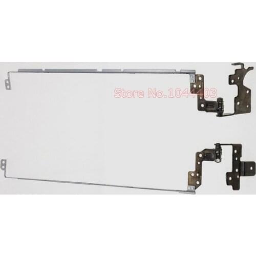 New Laptop LCD Screen Hinges for HP 15-R017DX 15-R018DX 15-R021NG 15-R026NA 15-R029WM 15-R030NA 15-R030NR 15-R030WM 15-R036TU