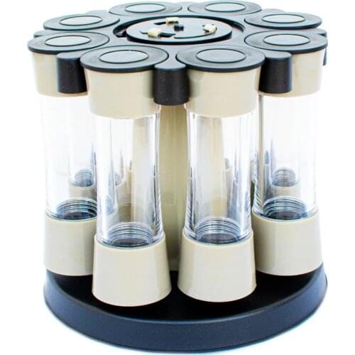 Rekoy Spice Containers