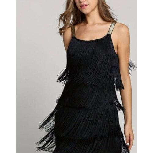 Черные летние платья XINGOLD China At AliExpress