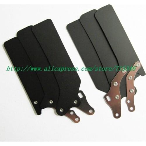 NEW Shutter Blade Curtain For Nikon D3100 D3200 D5100 D5200 Digital Camera Repair Part