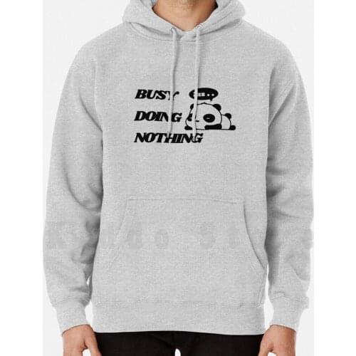 Busy Doing Nothing Hoodies Long Sleeve Busy Doing Nothing Busy Doing Nothing Trending Busy Doing Nothing Christmas