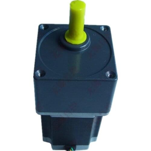 57BYG Gearbox Geared Stepper Motor Ratio 10 :1 Nema23 L 76mm 3.5A CNC Router