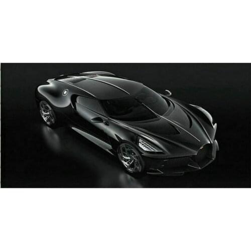 ArtBack 5d diy diamond painting supercar full square landscape diamond mosaic 3d diamond embroidery decoration 30x60cm