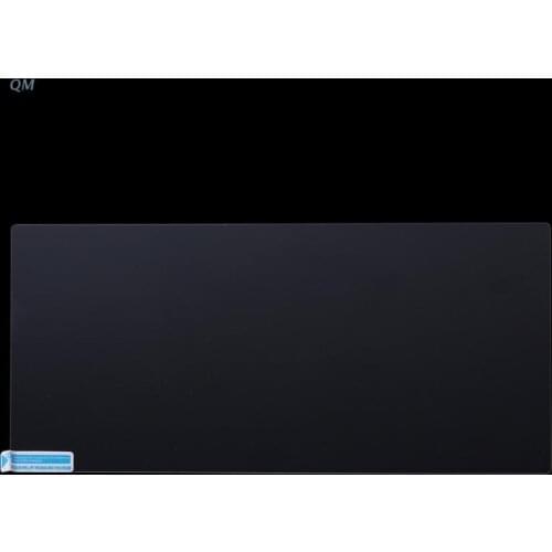 Car Navigation Tempered Glass Screen Protector For Peugeot 308 408 508 208 13MF