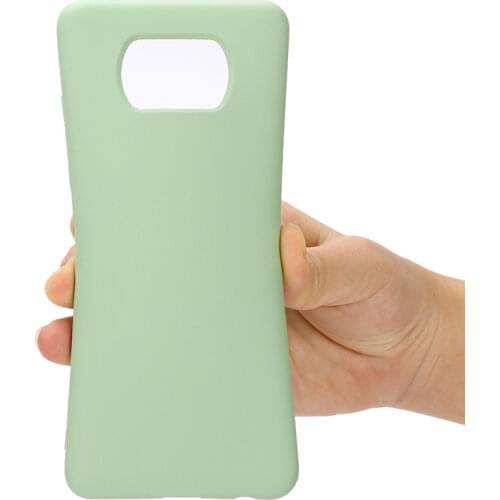 Чехлы для телефонов Xiaomi Poco M3 FCOWB China At AliExpress