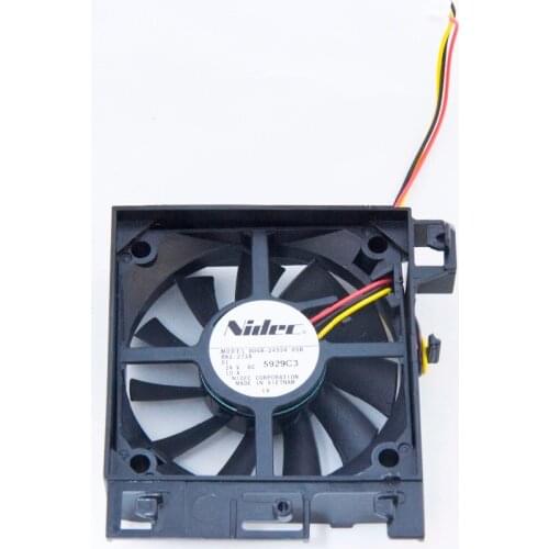 RK2-2728 For HP LaserJet Pro M401 M435 P2035 P2055 M552 M553 M577 M701 M750 CP5225 CP5525 Fuser Fan