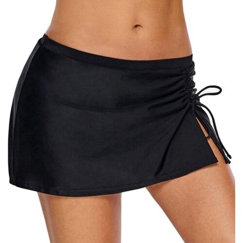 Hibkn Womens Beach Skirts