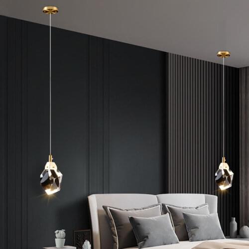 HUEYES Pendant Lights
