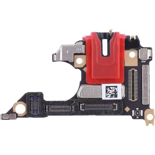 IPartsBuy for Earphone Jack Board with Microphone for OPPO R11s