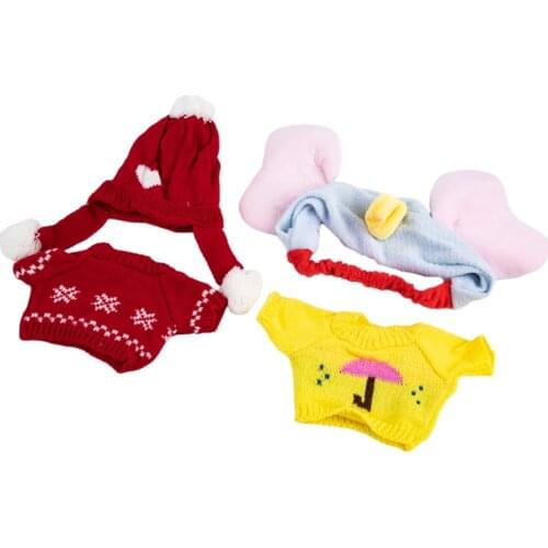 KittenBaby Stuffed Toys