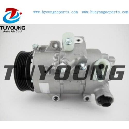 6SEU14C Compressor Auto Air Conditioner For Toyota Corolla 1.6 Middle East Edition 88310-1A751 447190-8502