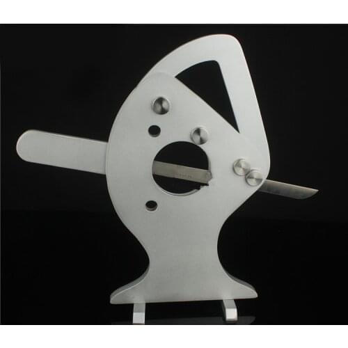 Disecto Arm Chopper - Stage Magic,Magic Tricks,Gimmick,Illusions,Party Magia Show,Toys,Horror,Joke,Accessories