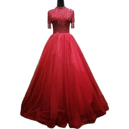 Женские атласные платья MuHuaJu China At AliExpress