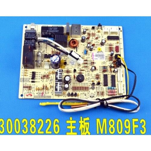 New and original Main board 30038226 M809F3