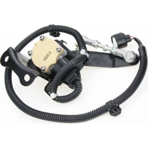 New front Height Level Sensor 8940660012 For Toyota Land Cruiser Lexus LX470&Land Cruiser 1998-2007 89406-60012