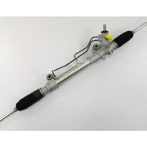 NEW Power Steering Rack Gear Box For Toyota Pickup Hilux Vigo 2WD 44200-0K010 44250-0K010 442000K010 left hand drive
