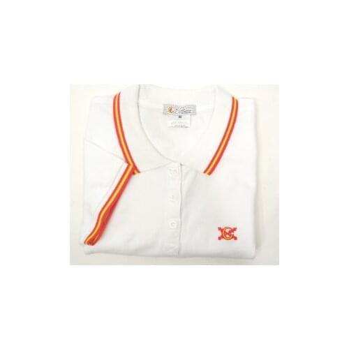Polo Spain woman