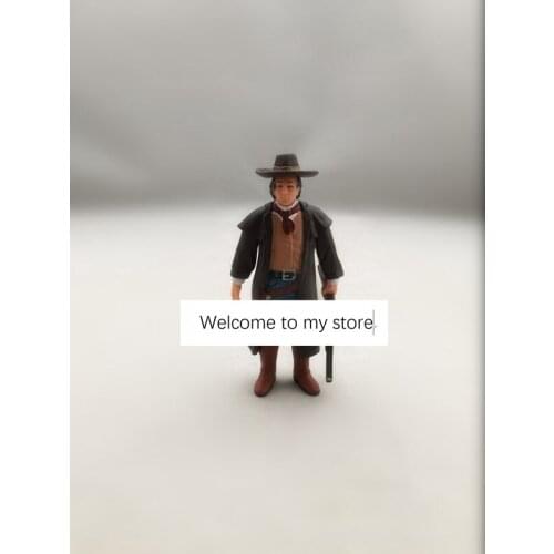 Super mini 1: 87 macro photography bus station passengers 11pcs/set